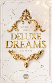 Cover Deluxe Dreams