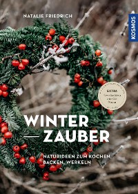 Cover Winterzauber