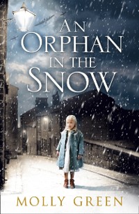Cover Orphan in the Snow