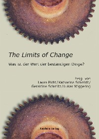Cover The Limits of Change