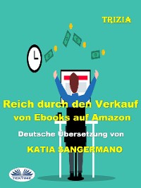 Cover Reich Durch Den Verkauf Von Ebooks Auf Amazon