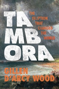 Cover Tambora