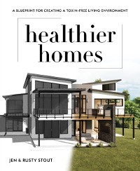 Cover Healthier Homes