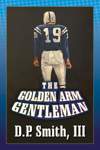 Cover The Golden Arm Gentleman