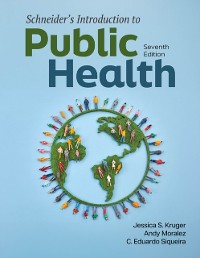 Cover Schneider's Introduction to Public Health