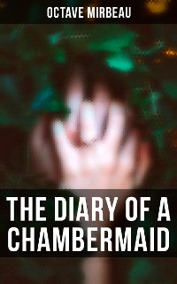 Cover The Diary of a Chambermaid