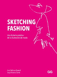 Cover Sketching fashion