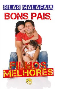 Cover Bons pais, filhos melhores