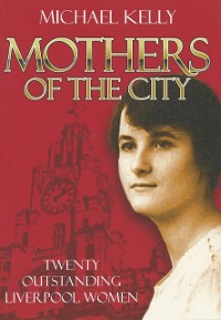Cover Mothers Of The City