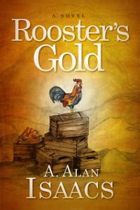 Cover Rooster's Gold