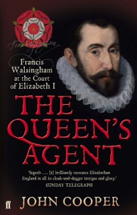 Cover Queen's Agent