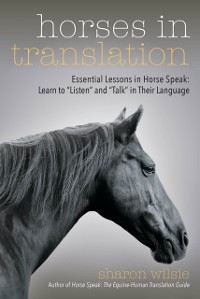 Cover Horses in Translation