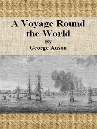 Cover A Voyage Round the World