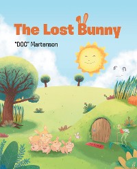 Cover The Lost Bunny