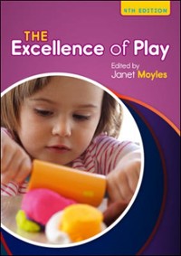 Cover Excellence of Play