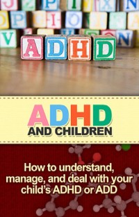 Cover ADHD and Children