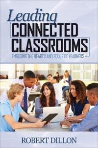 Cover Leading Connected Classrooms