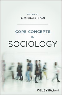 Cover Core Concepts in Sociology