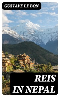 Cover Reis in Nepal