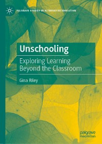 Cover Unschooling