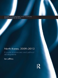 Cover North Korea, 2009-2012