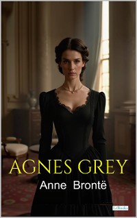 Cover Agnes Grey