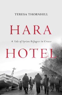 Cover Hara Hotel