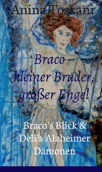 Cover Braco - kleiner Bruder, großer Engel