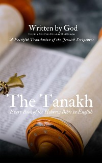 Cover The Tanakh