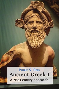 Cover Ancient Greek I