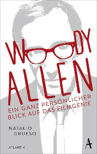 Cover Woody Allen