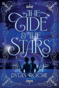 Cover Tide and The Stars