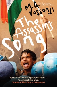 Cover The Assassin''s Song