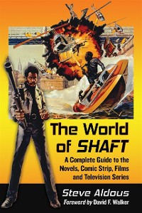 Cover World of Shaft