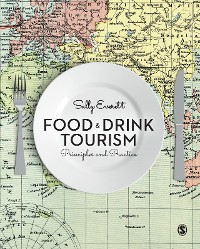 Cover Food and Drink Tourism