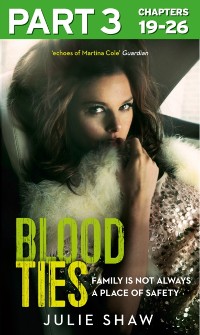Cover Blood Ties: Part 3 of 3
