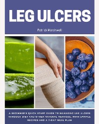 Cover Leg Ulcers
