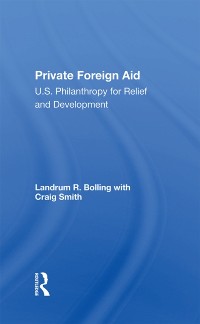 Cover Private Foreign Aid