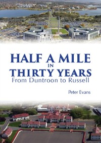 Cover Half a Mile in Thirty Years