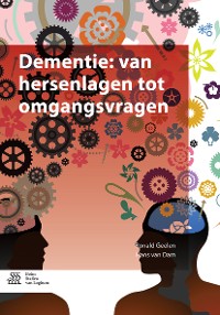 Cover Dementie: van hersenlagen tot omgangsvragen