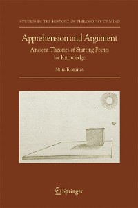 Cover Apprehension and Argument