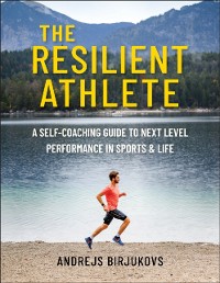 Cover Resilient Athlete