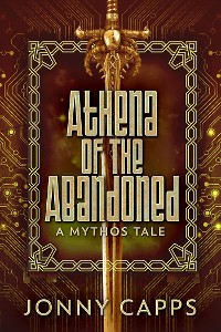 Cover Athena - Of The Abandoned