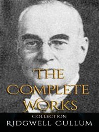 Cover Ridgwell Cullum: The Complete Works