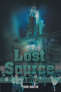 Cover Lost Source
