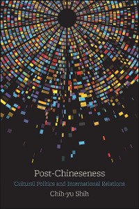 Cover Post-Chineseness