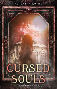 Cover Cursed Souls