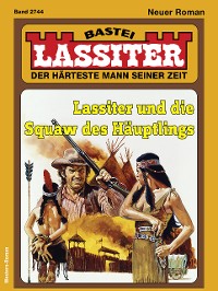 Cover Lassiter 2744