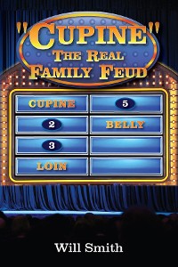 Cover Cupine" The Real Family Feud