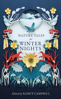 Cover Nature Tales for Winter Nights